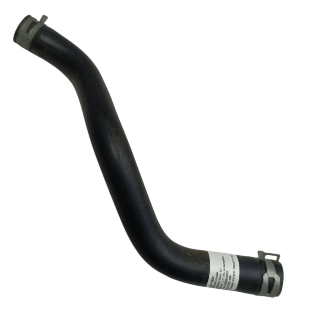 Mangueira radiador Honda Civic 1.7 automático 2001 2002 2003 1