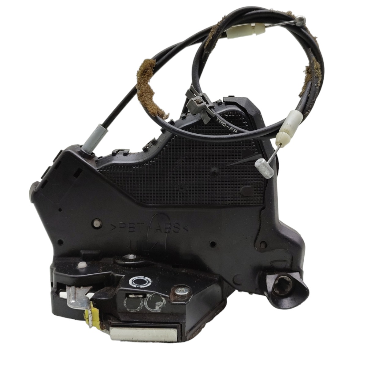 Fechadura Porta Dianteira Esquerda Honda Civic G9 2012 A 16 1