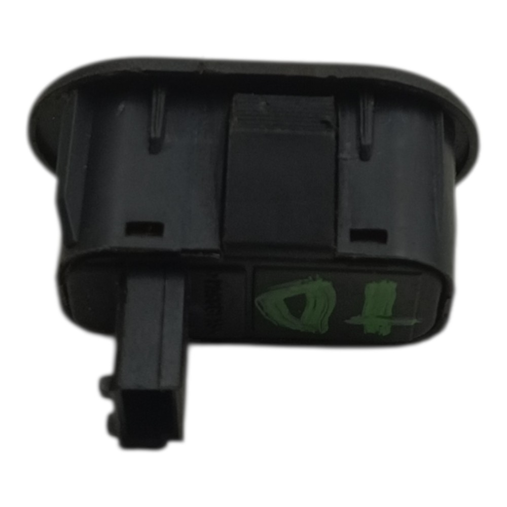 Botão vidro porta Gm Meriva 2008 2009 2010 2011 2012 3