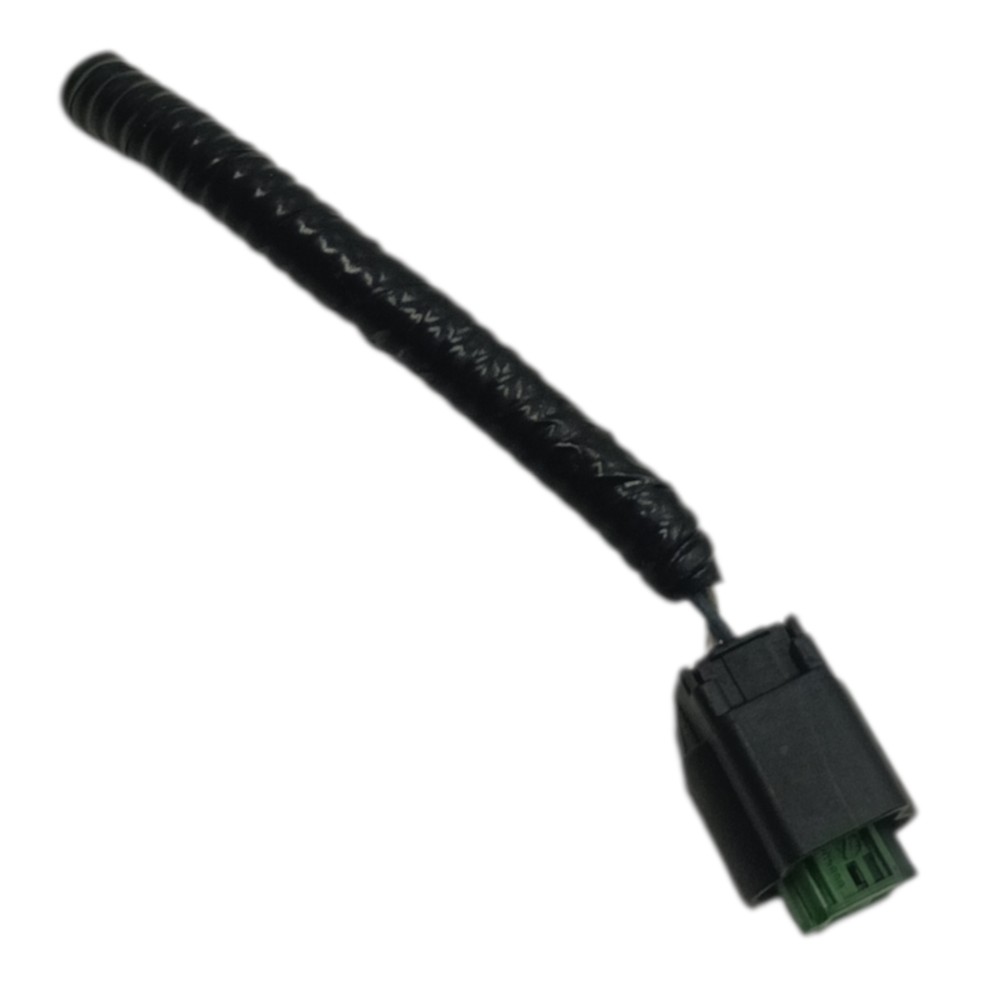 Plug Conector Sensor Polo Negativo Bateria Honda Crv 2013 3