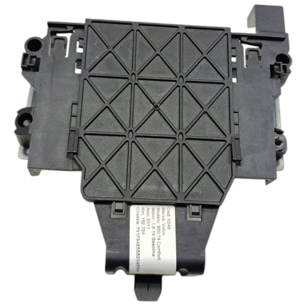 Suporte Módulo Injeção Volvo S60 T4 1.6 2011 2012 2013 2014 2