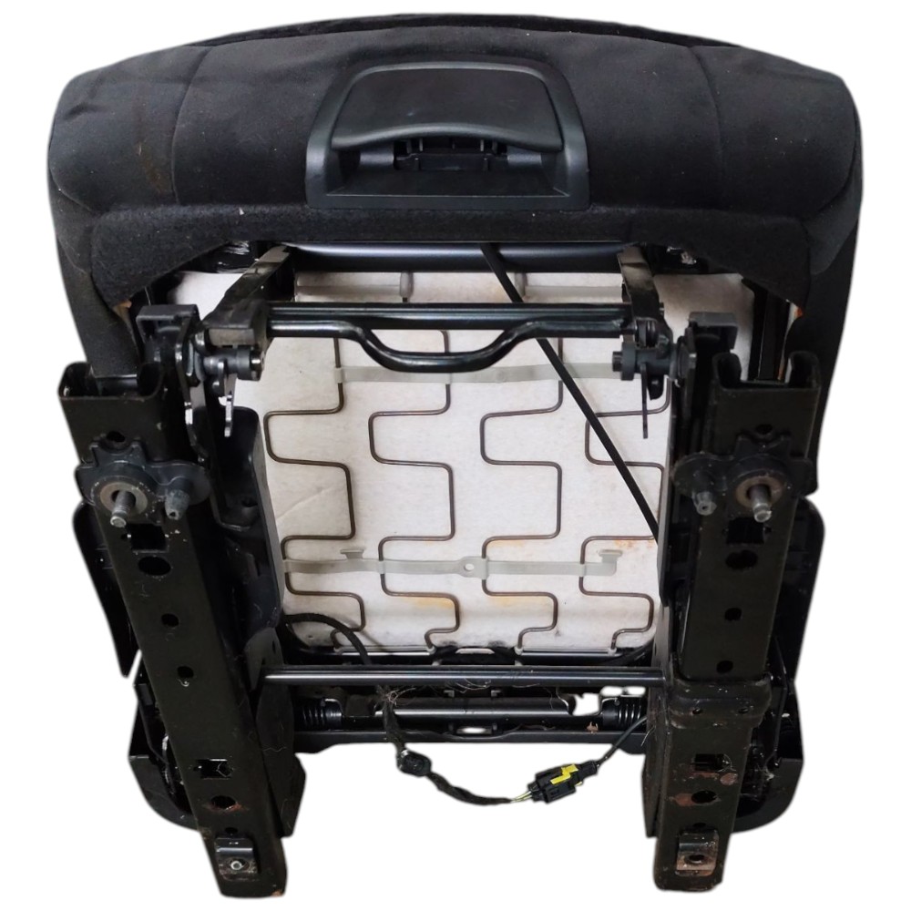 Banco traseiro Central Citroen Grand c4 Picasso 2008 2009 10 5