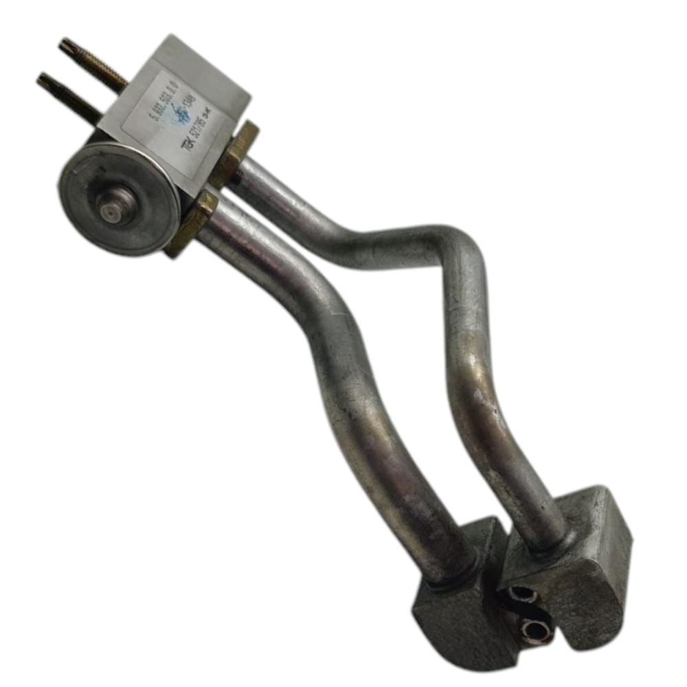 Válvula Expansão Ar Condicionado Citroen C3 1.6 2004 2005 06 4