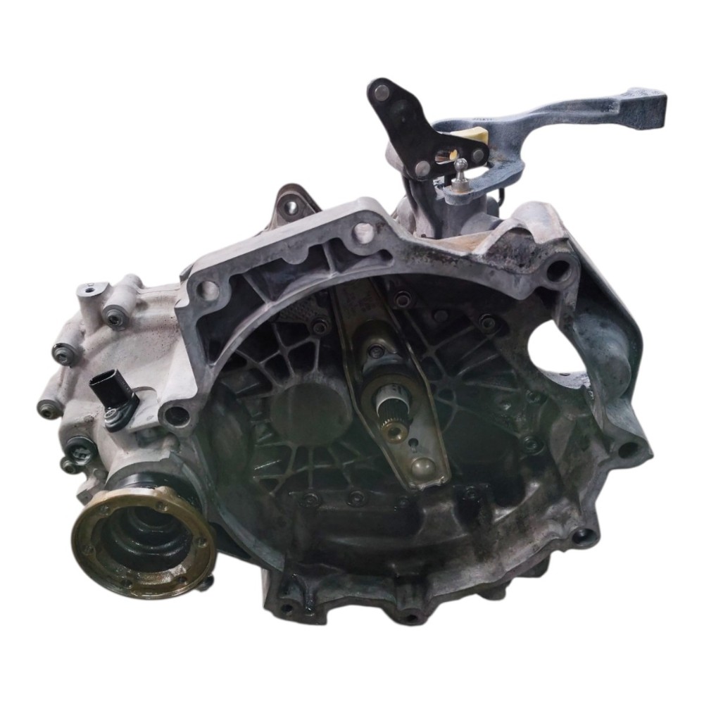 Caixa cambio manual vw fox gol voyage G5 1.0 8v ea111
