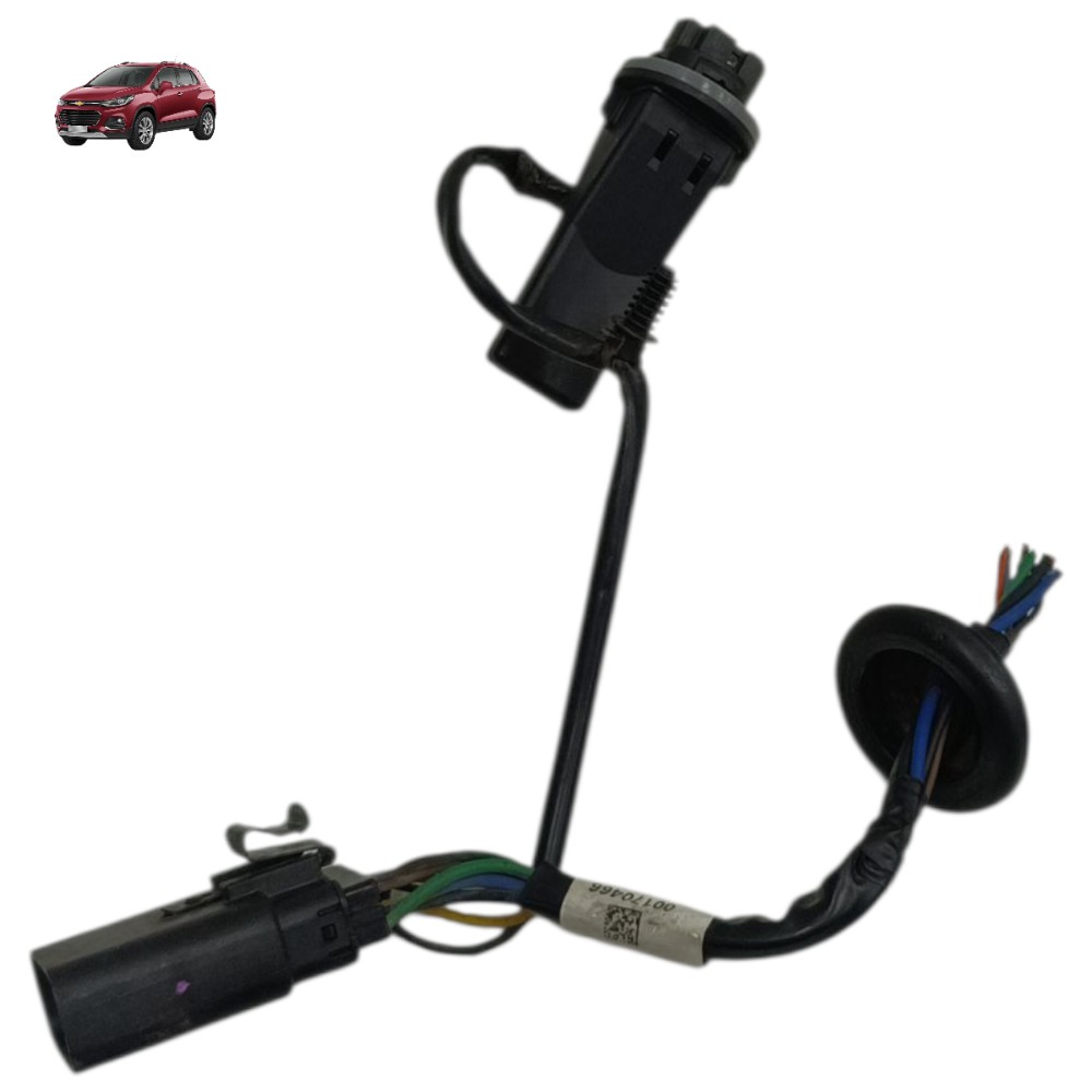 Soquete Chicote Farol Gm Tracker 2019 2018 2017 2016 2015 14
