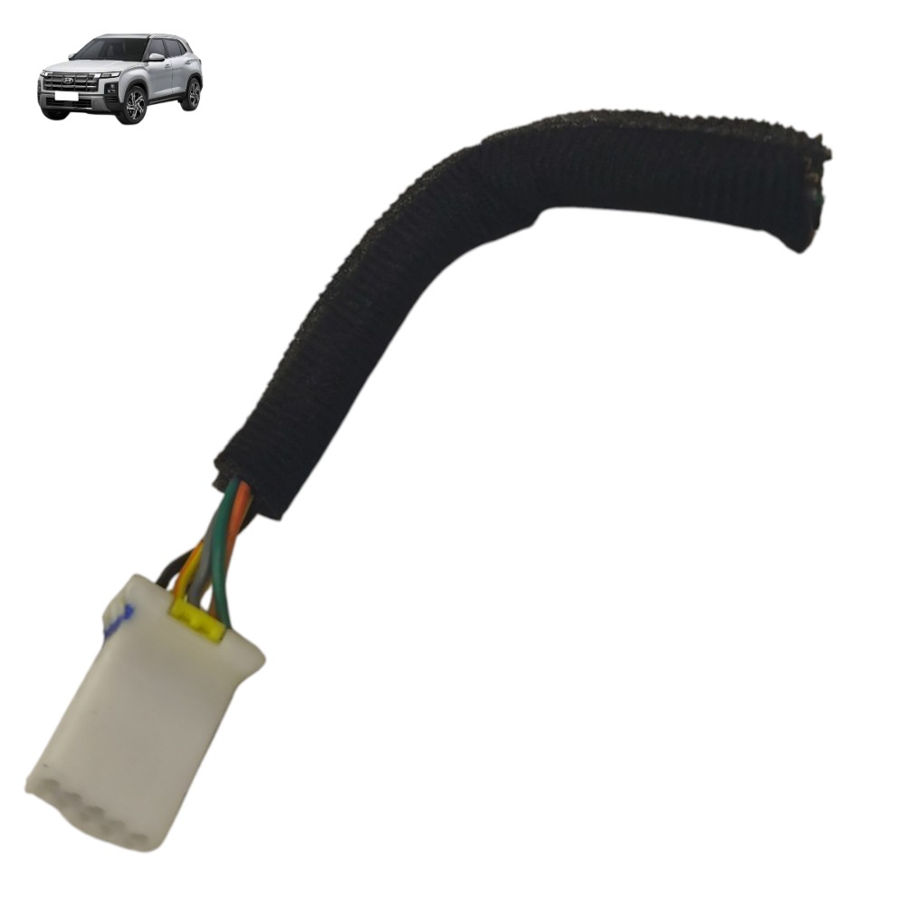 Plug Conector Botão Start Stop Hyundai Creta 2026 93502bv000 1