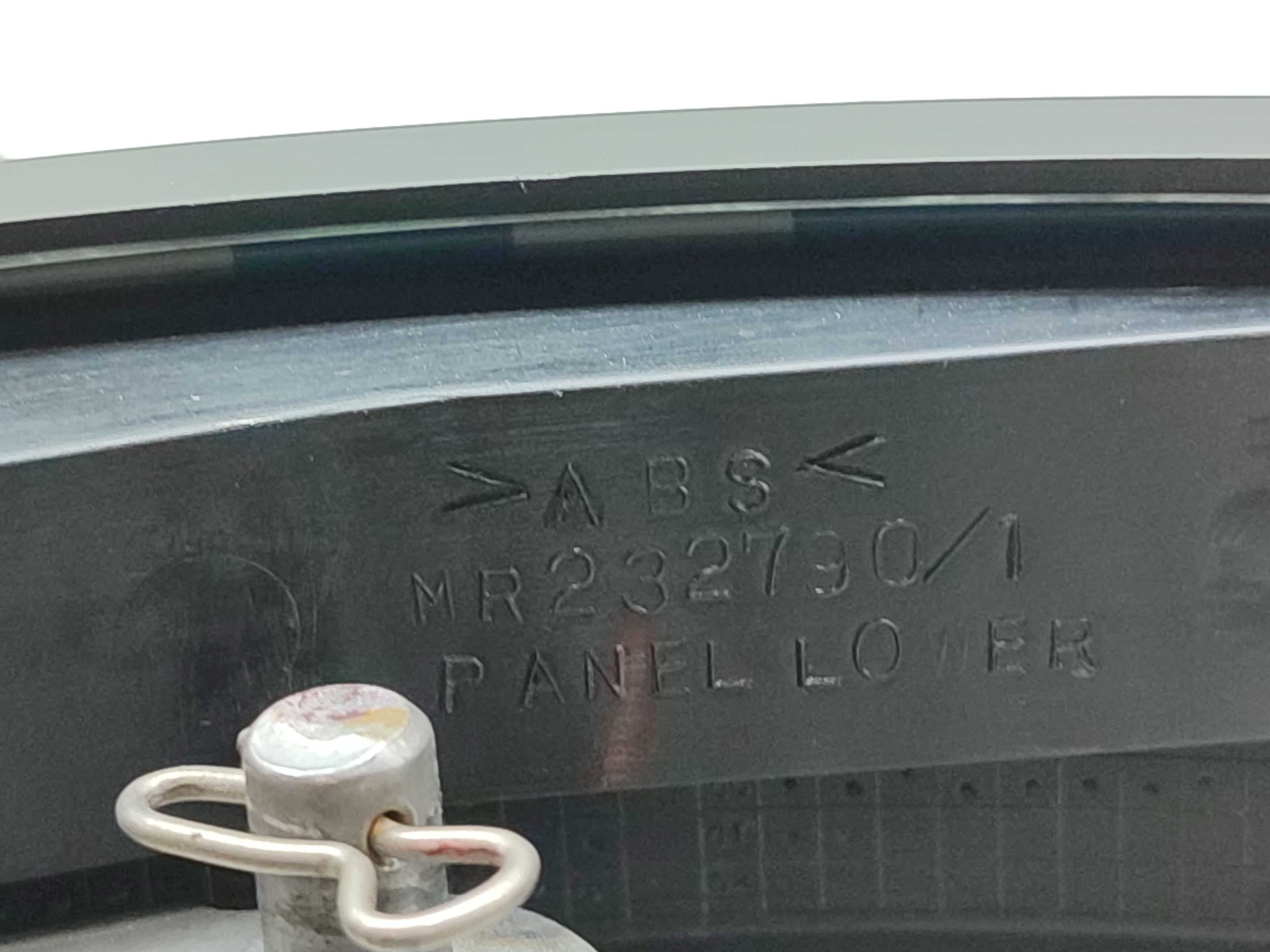 Alavanca Seletor Marcha Mitsubishi Pajero Sport 3.0 2001 5