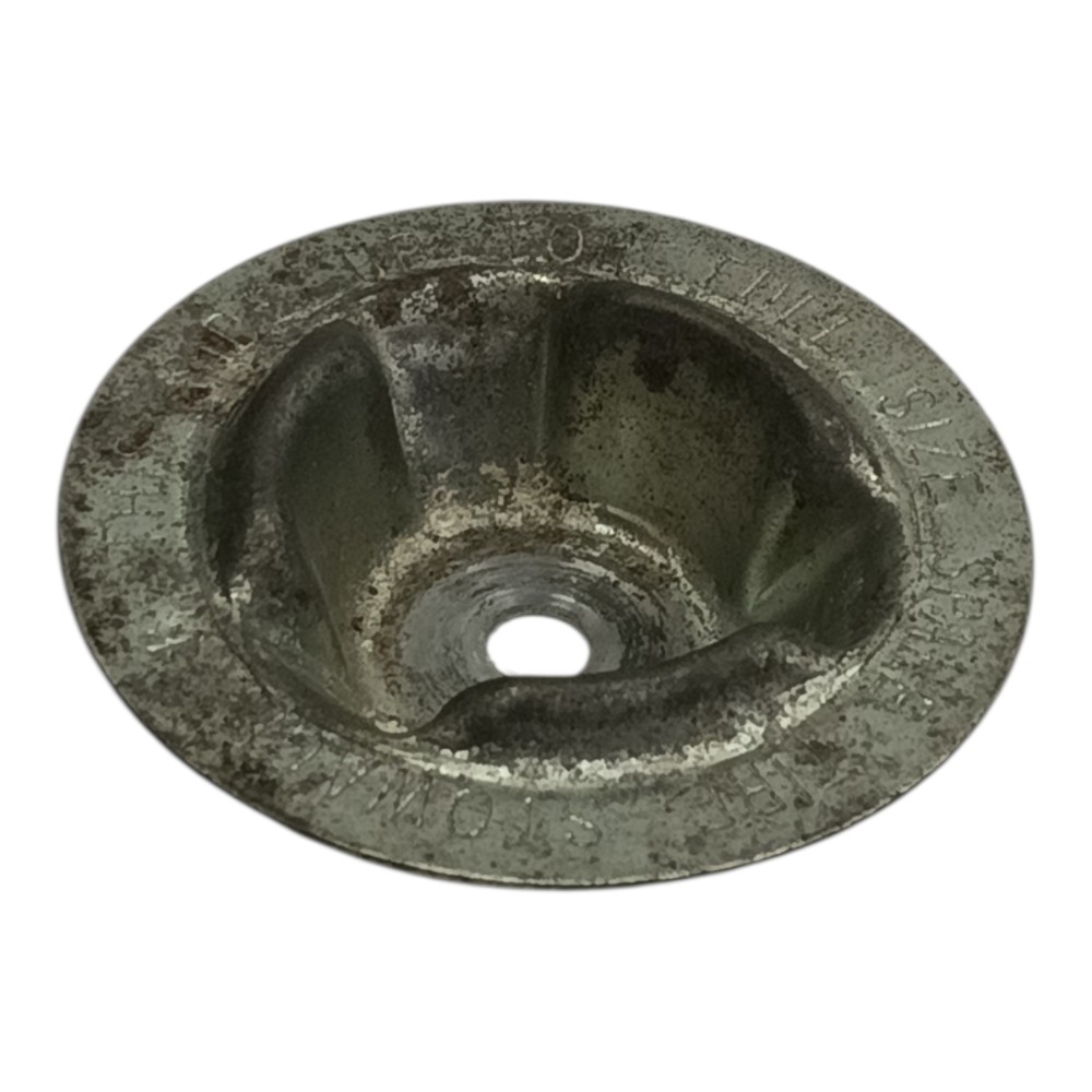 Suporte Parafuso Fixação Estepe Honda Civic 2007 2008 2009 2