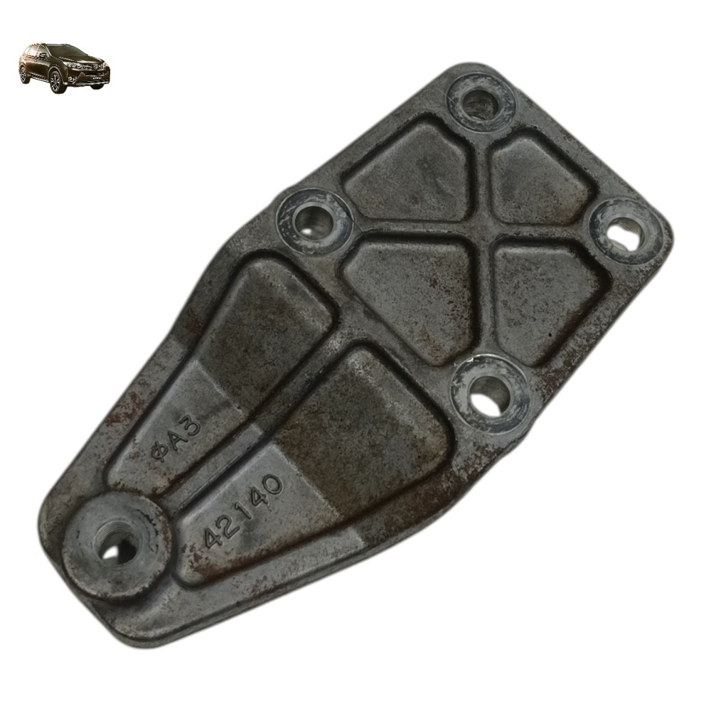Suporte Diferencial Traseiro Toyota Rav4 2.0 2014 2015 2016 1