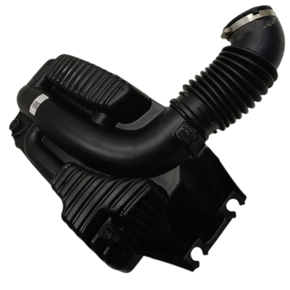 Caixa Filtro Ar Gm Captiva 2.4 2008 2009 2010 2011 2012 3