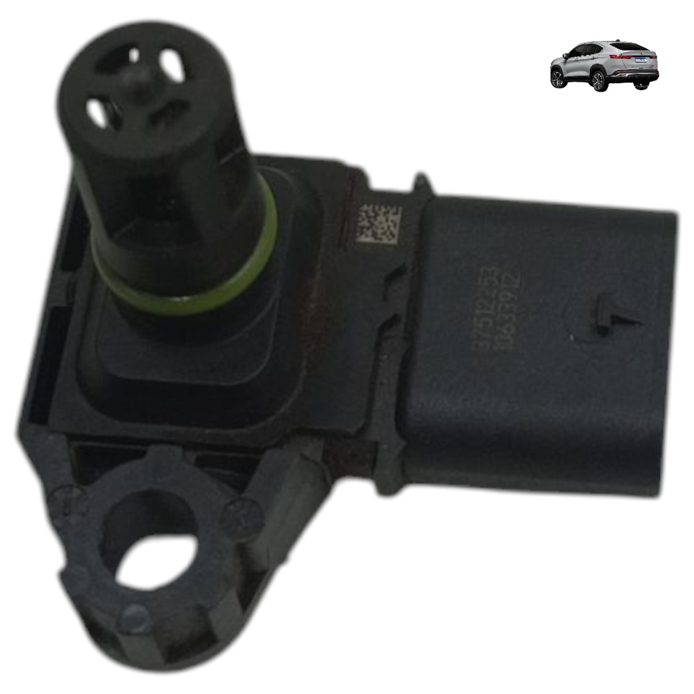Sensor Map Fiat Fastback Pulse Toro Compass 1.3 2022 2023 24 1