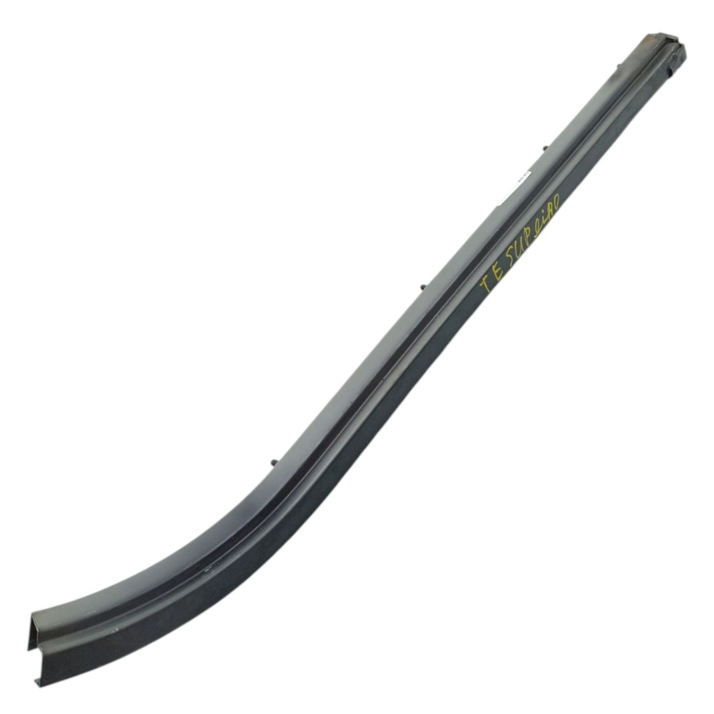 Trilho Superior Porta Traseira Esquerda Grand Caravan 2000 2