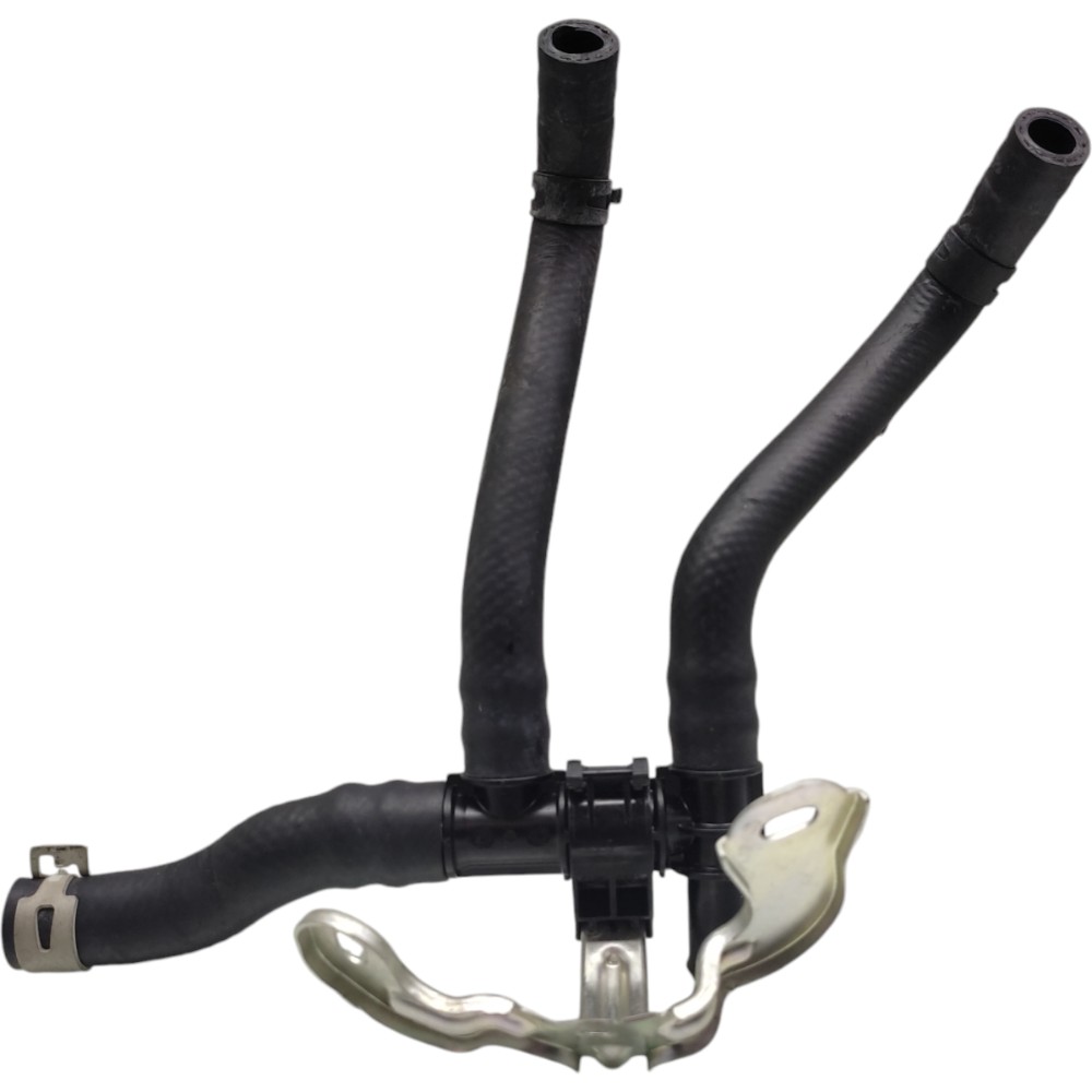 Mangueira Trocador Calor Toyota Yaris 1.5 2023 2022 2021 20 3
