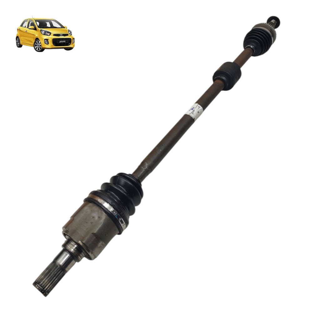 Semi eixo homocinética direita Kia Picanto 1.0 aut 2015 2014