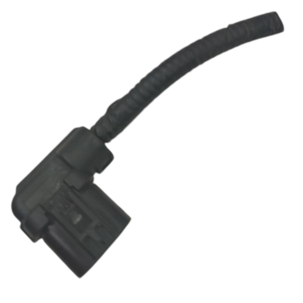Plug conector Sensor Map coletor GM Tracker 1.4 Turbo 2017 2