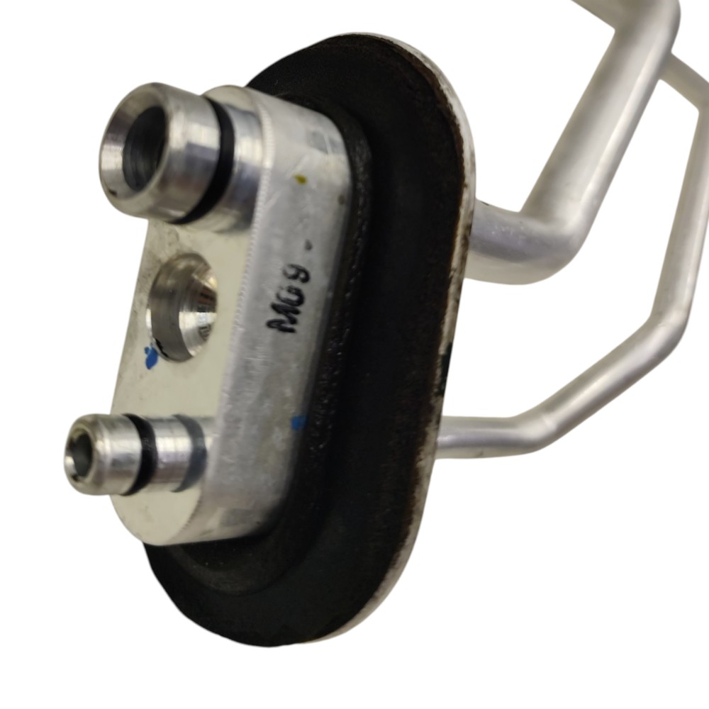 Cano Mangueira Ar Condicionado Honda Civic G8 1.8 2007 2008 2