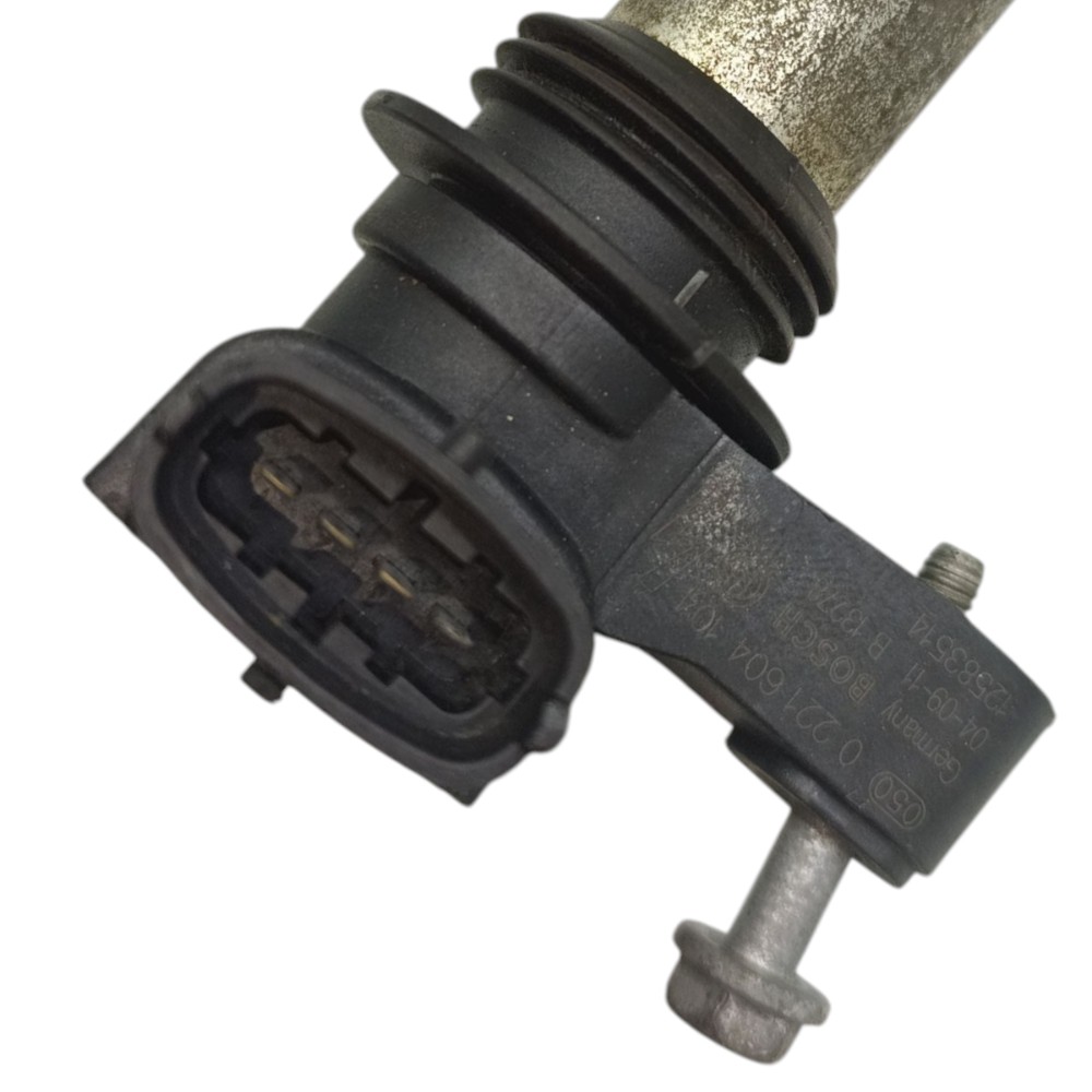 Bobina Ignição Gm Omega Cd 3.6 V6 2004 2005 2006 2007 4