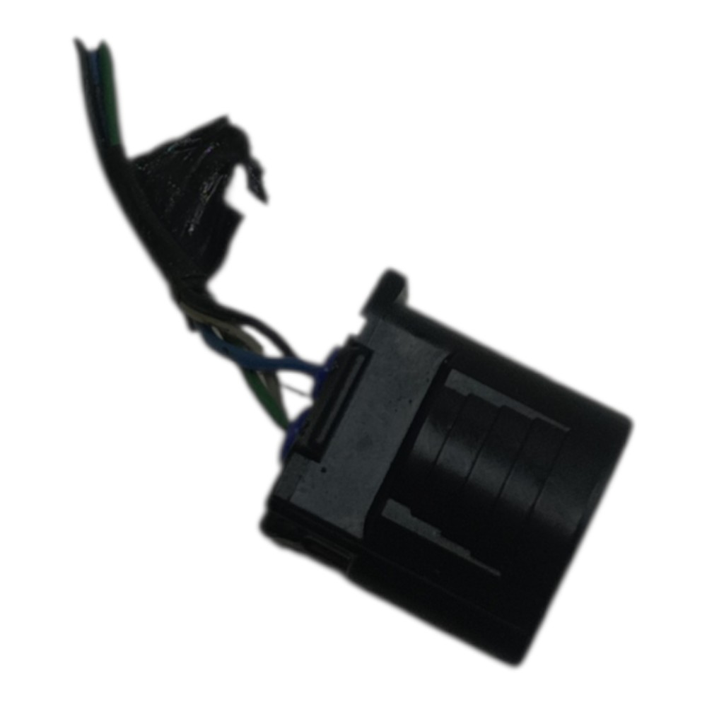 Plug Conector Alternador Toyota Rav4 2014 2015 2016 4
