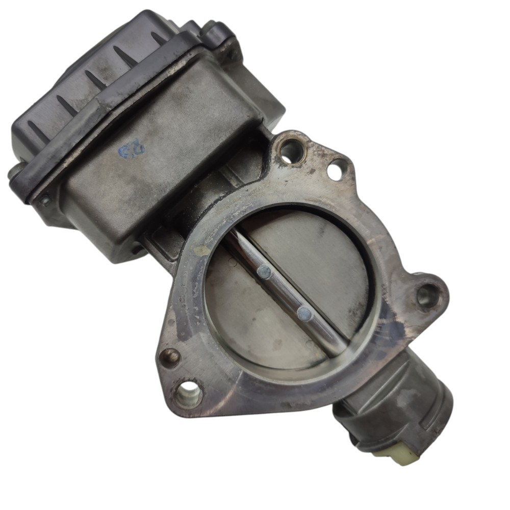 Corpo Borboleta Tbi Peugeot 2.0 16v Flex 2011 2012 Detalhe* 3