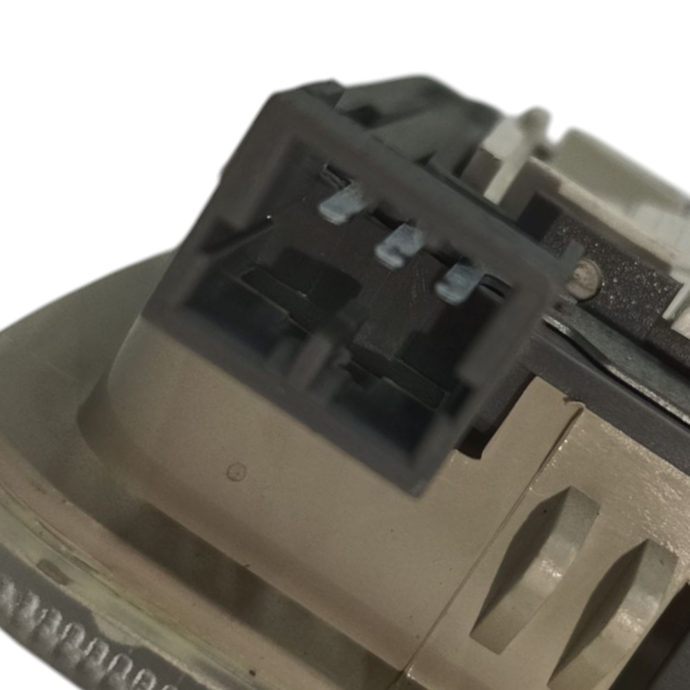Luz Teto Cortesia Dianteira Fiat Idea 2011 2012 2013 2014 15 4