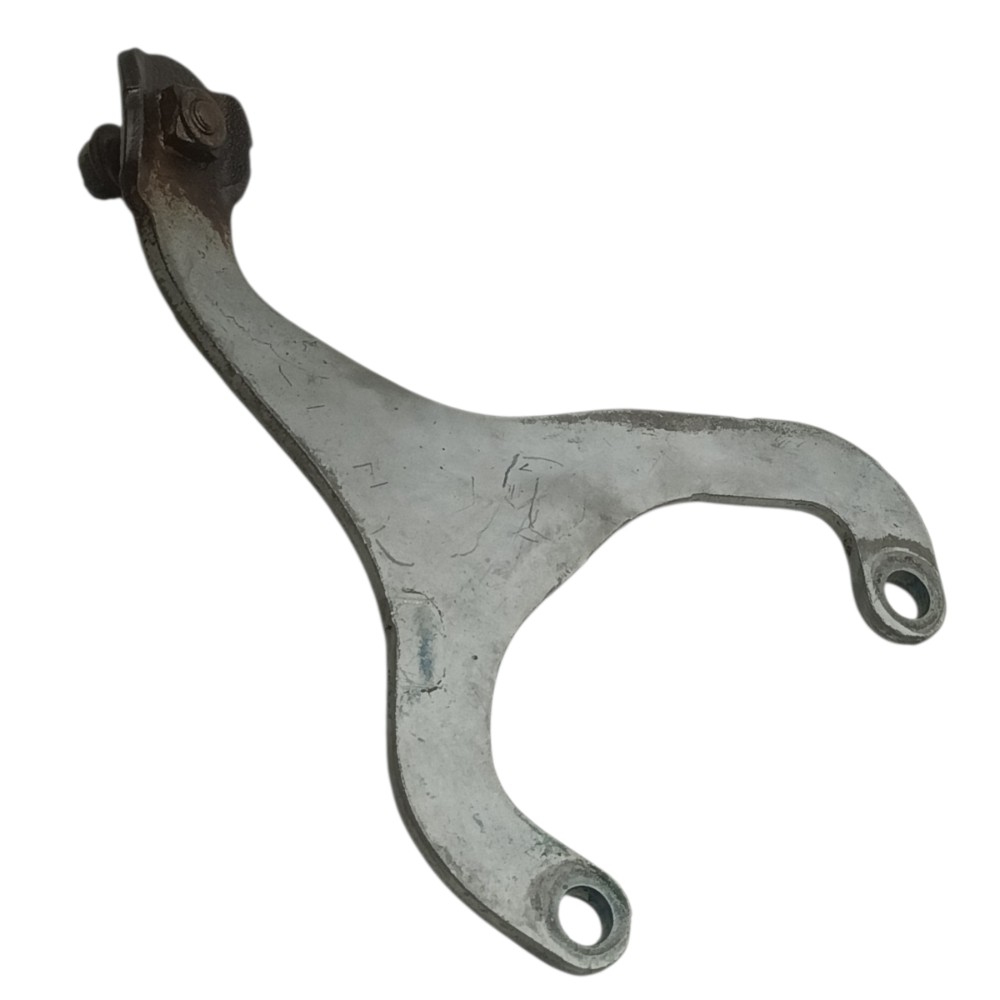 Suporte Escapamento Mercedes C230k 2003 2004 2005 2006 4