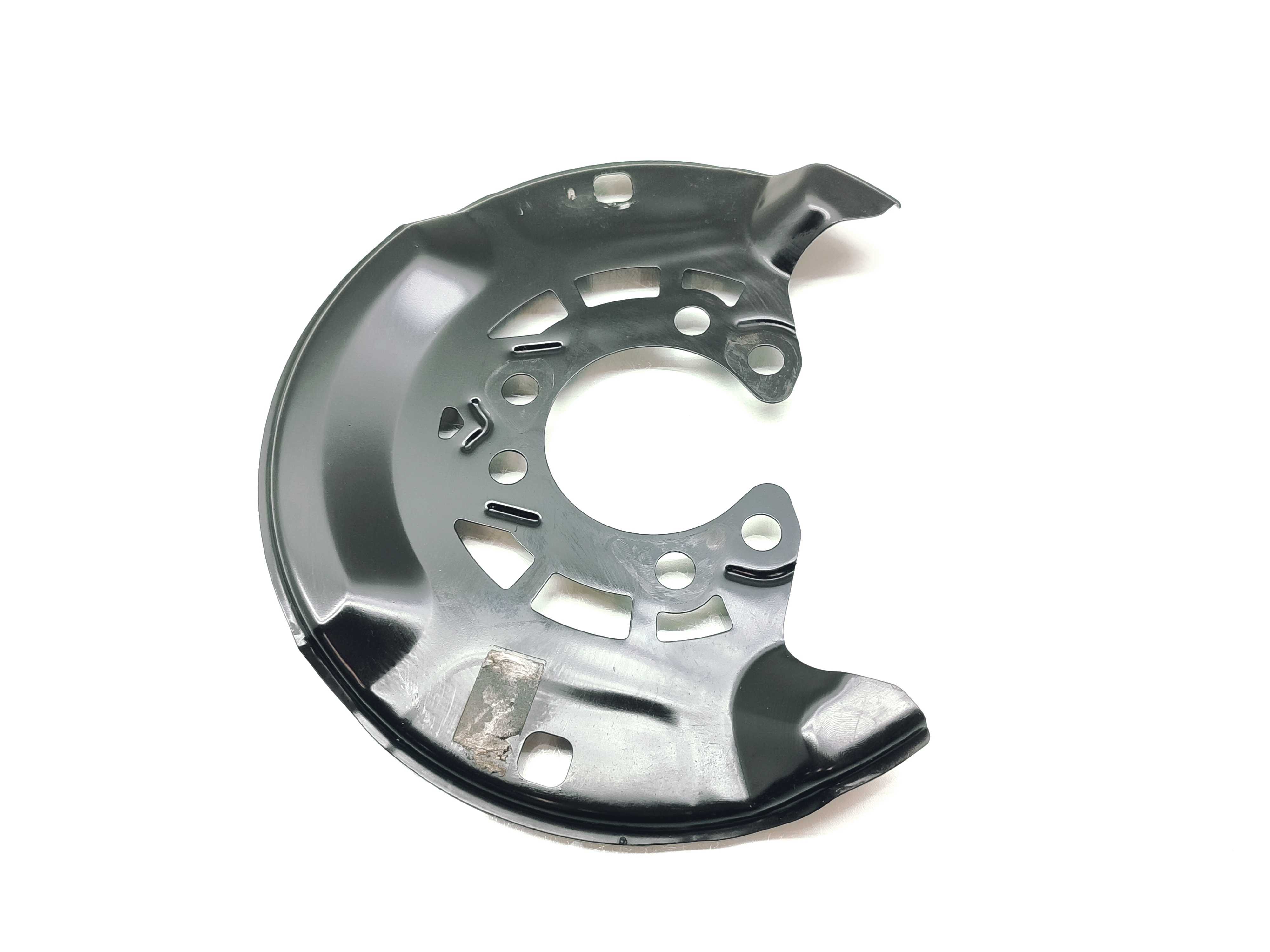 Espelho Disco Freio Dianteiro Toyota Etios 2015 2016 2017 18 1