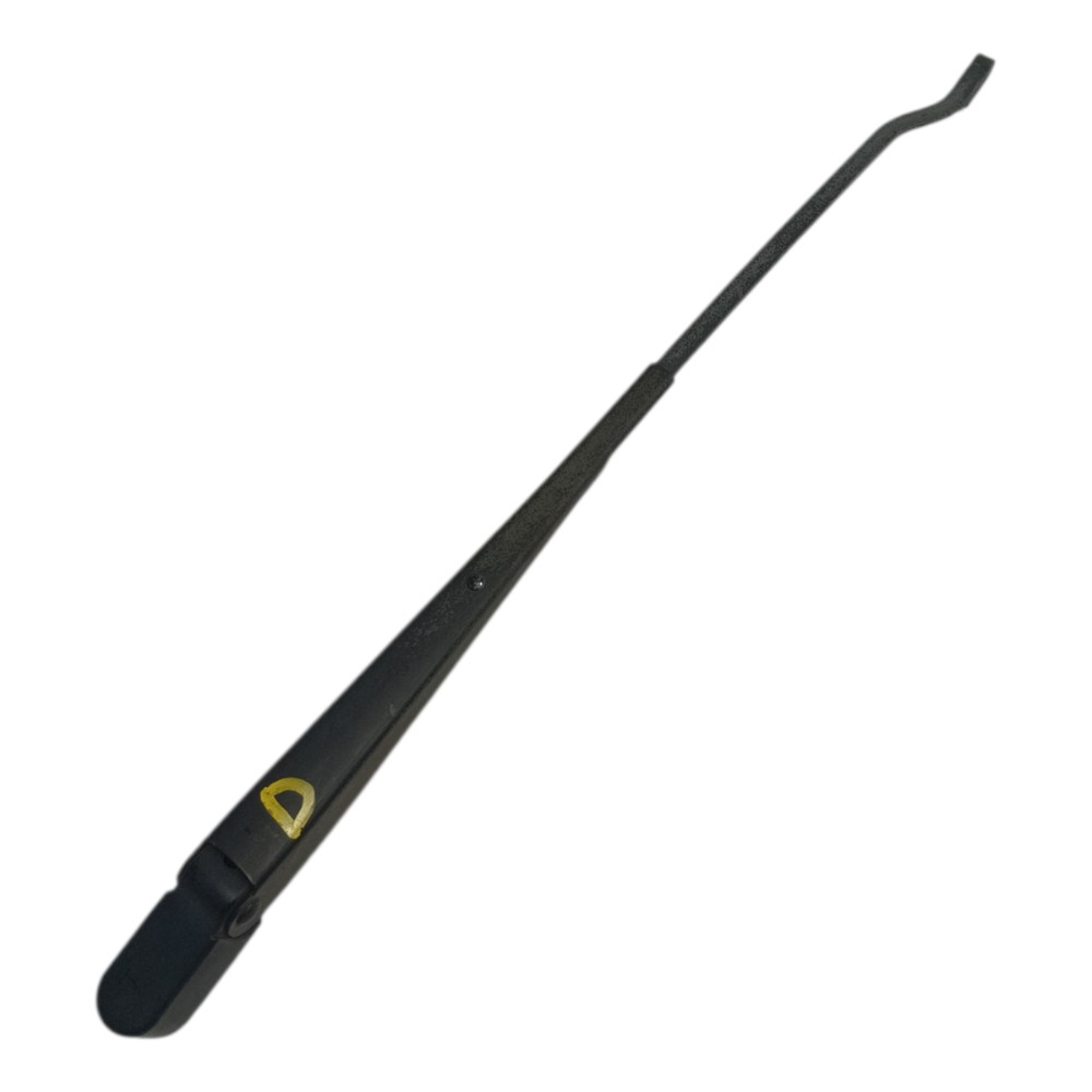 Braço limpador direito parabrisa ford fiesta 1998 1999 2000 2