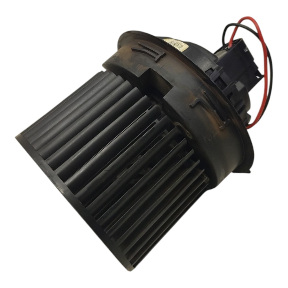 Motor Ventilador Caixa Ar Forçado Renault Sandero 2016 2017 2