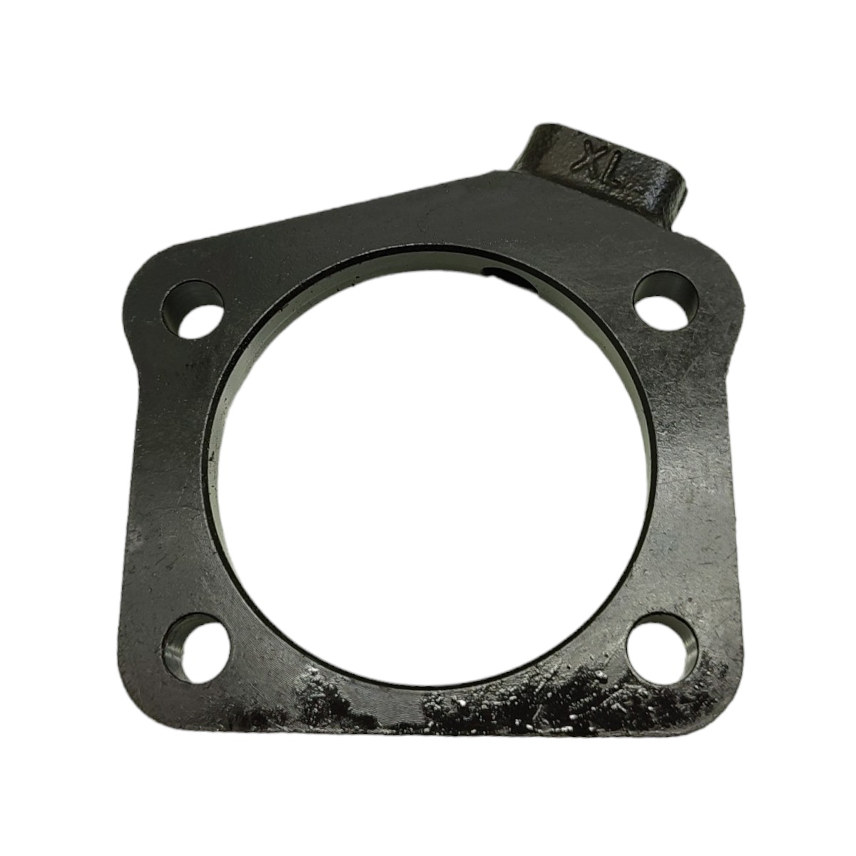 Suporte Sensor Abs Traseiro Direito Gm Onix 2016 2017 2018 3