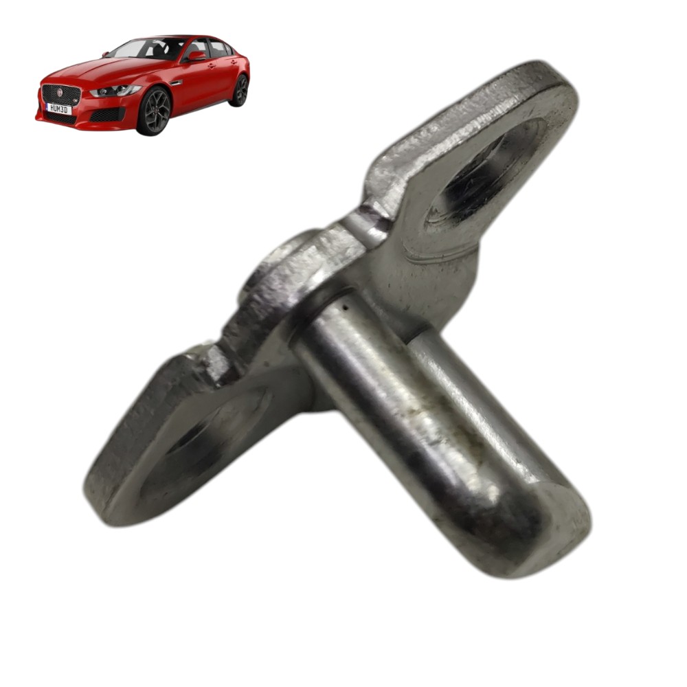 Batente fechadura porta Jaguar xe 2019 2018 2017 2016 2015