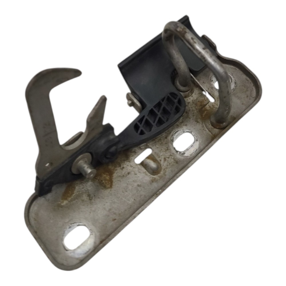 Trava Fechadura Capô Vw Tiguan 2011 2012 2013 2