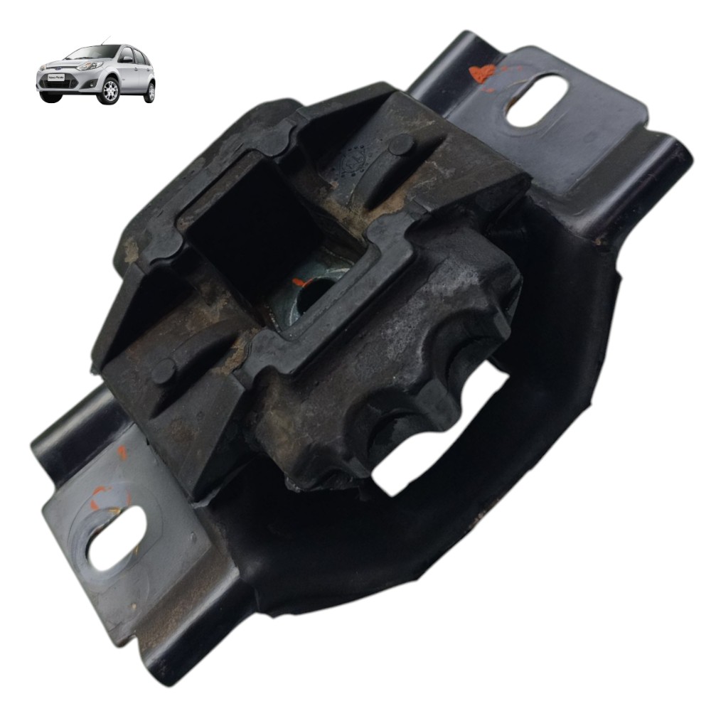Coxim Superior Câmbio Ford Fiesta 2008 2009 2010 2011 2014 1