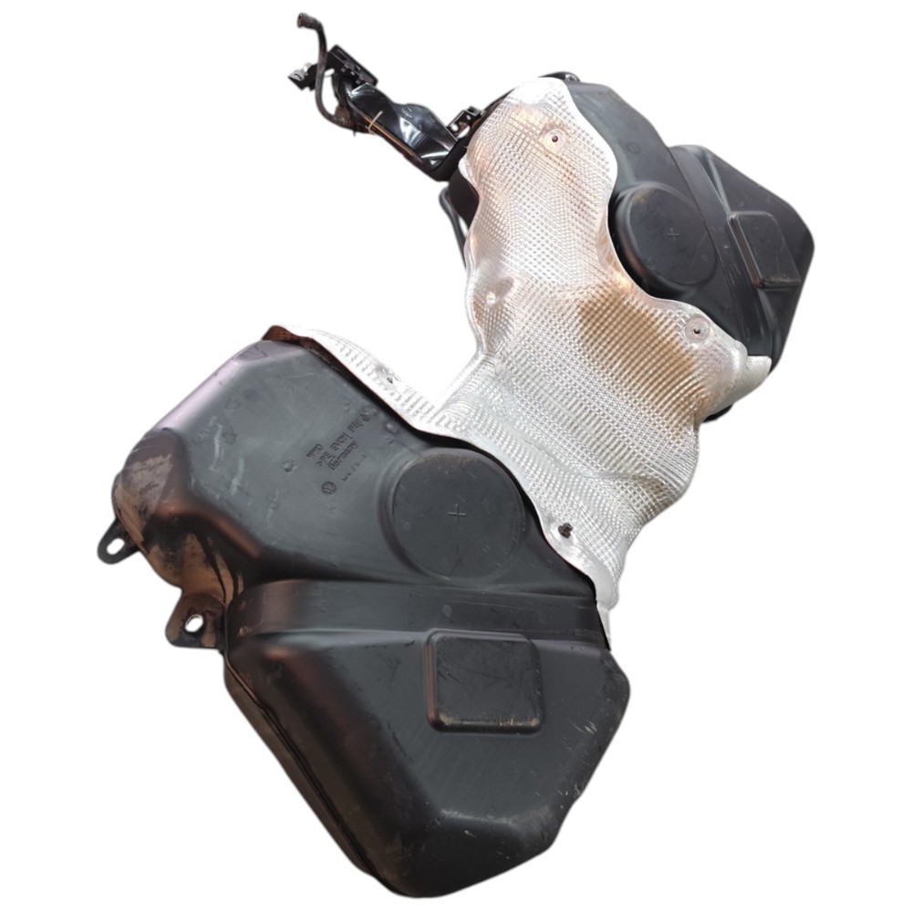 Tanque Combustível Vw Tiguan 2012 2013 2014 2015 2016 7