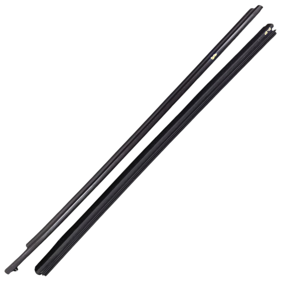 Par Pestana Porta Dianteira Direita Toyota Yaris 2024 2023 1