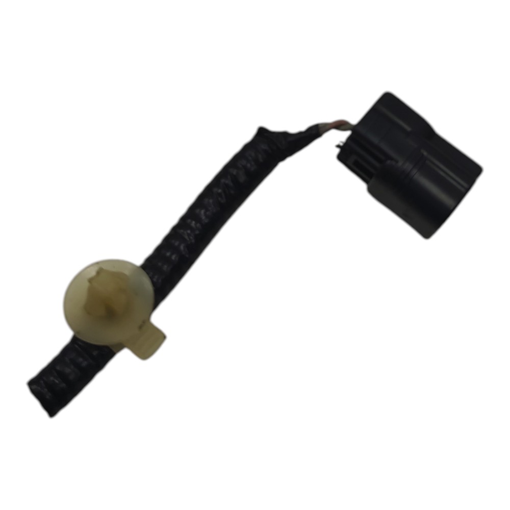 Plug Conector Sensor Temperatura Radiador Honda Crv 2013 3