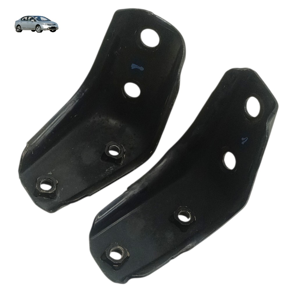 Par suporte barra estabilizadora traseira Honda Civic g8 07 1