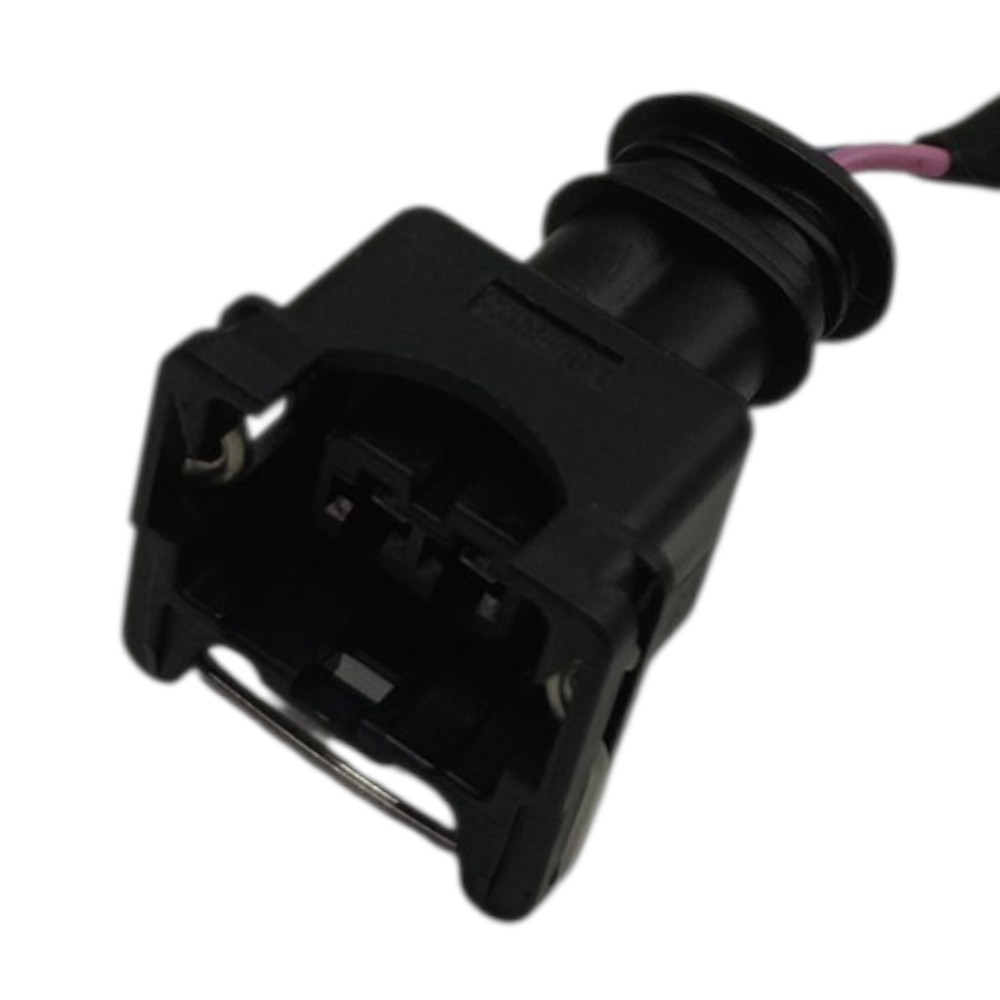 Plug Conector Sensor Detonação Chery Tiggo 5x 1.5 2025 2024 4