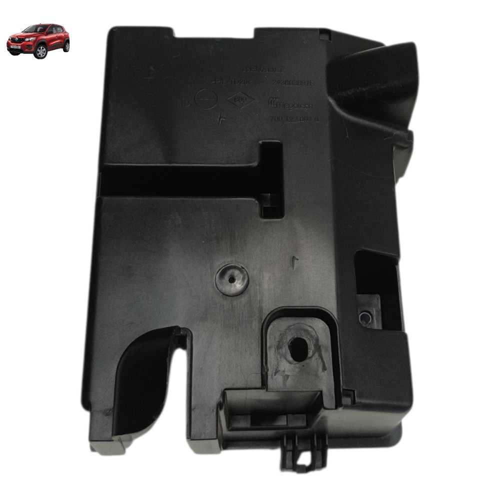 Suporte caixa fusível Renault kwid 1.0 2019 2020 2021 2022