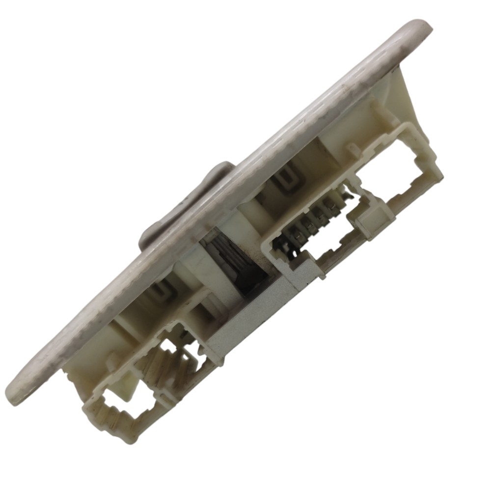 Luz Teto Cortesia Traseira Citroen C3 Aircross 2011 2012 13 2