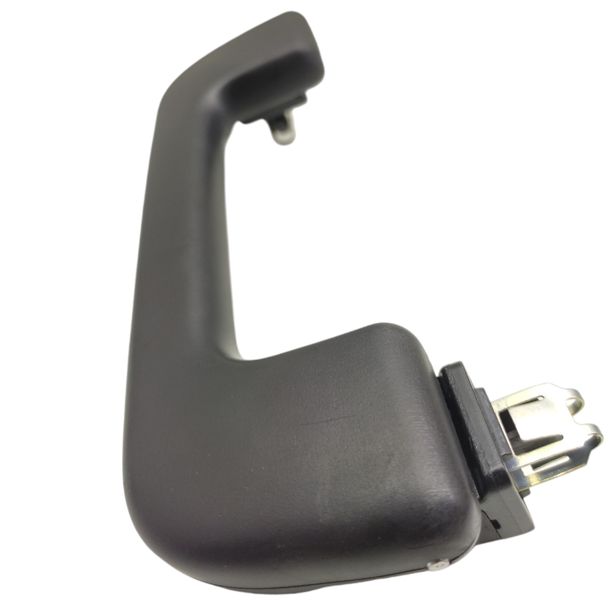 Alca Teto Pqp Apio Mão Toyota Yaris 2024 2023 2022 Cor Preto 2