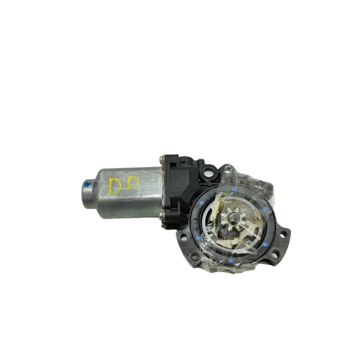 Motor Vidro Elétrico Dianteiro Direito Hyundai Ix35 2015 14 2