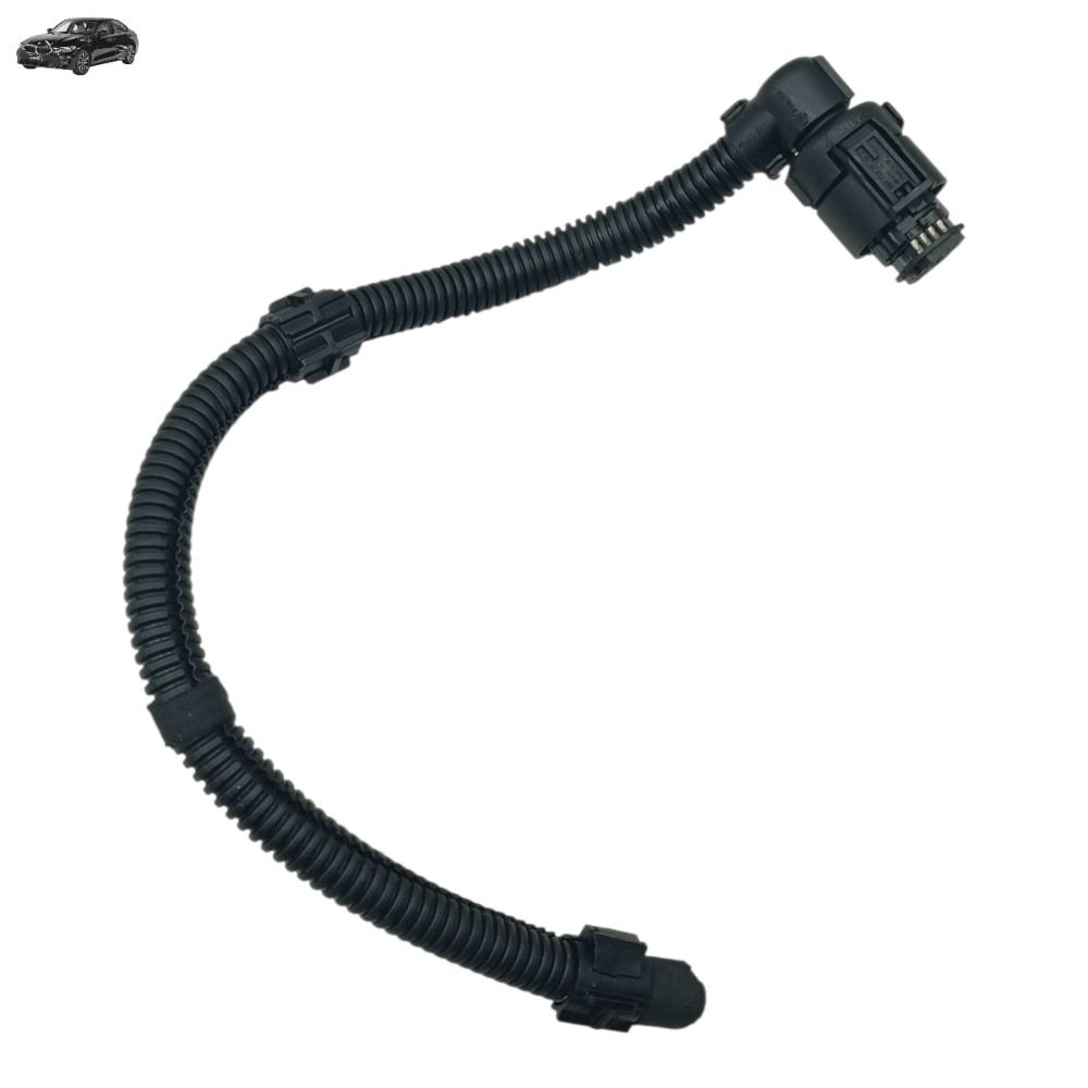 Plug conector motor atuador valvetronic bmw 320i 2021 2022