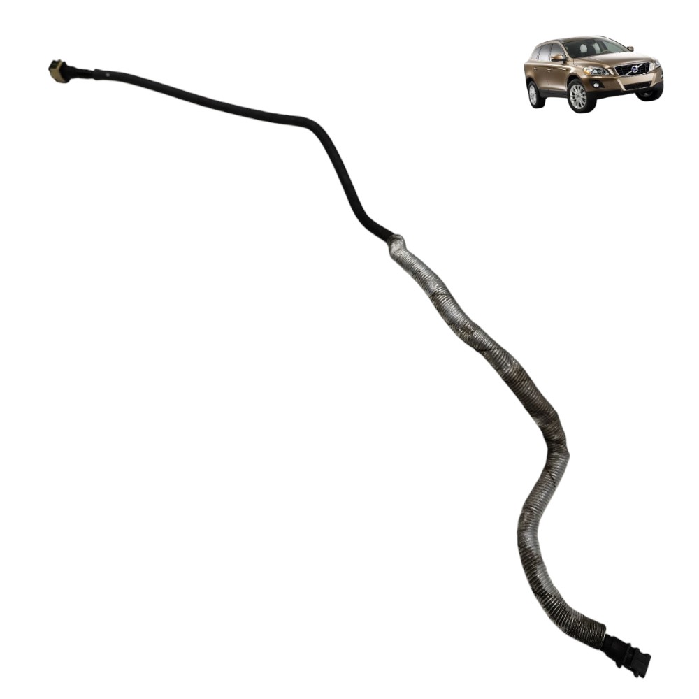 Mangueira flauta combustível volvo xc60 2009 2010 2011 2012 1