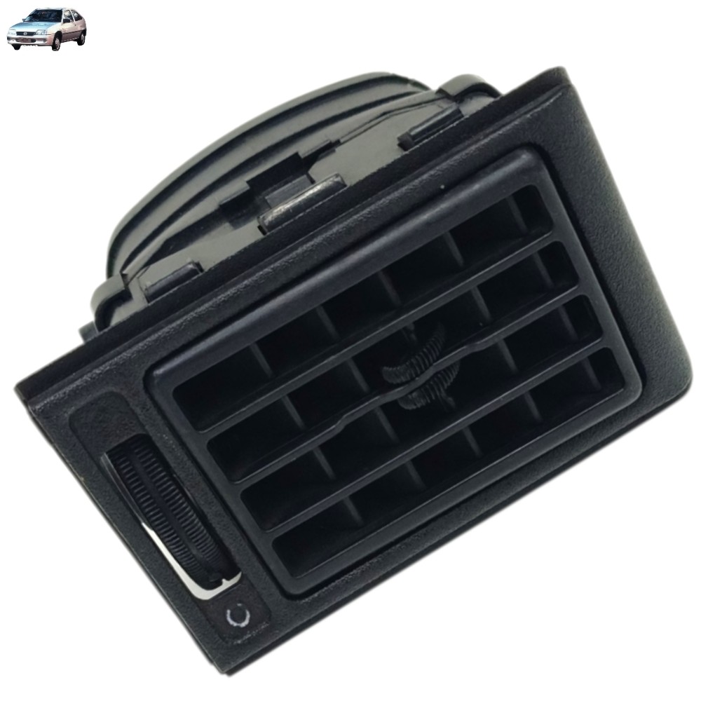 Difusor ar condicionado direito painel gm kadett 1997 1998