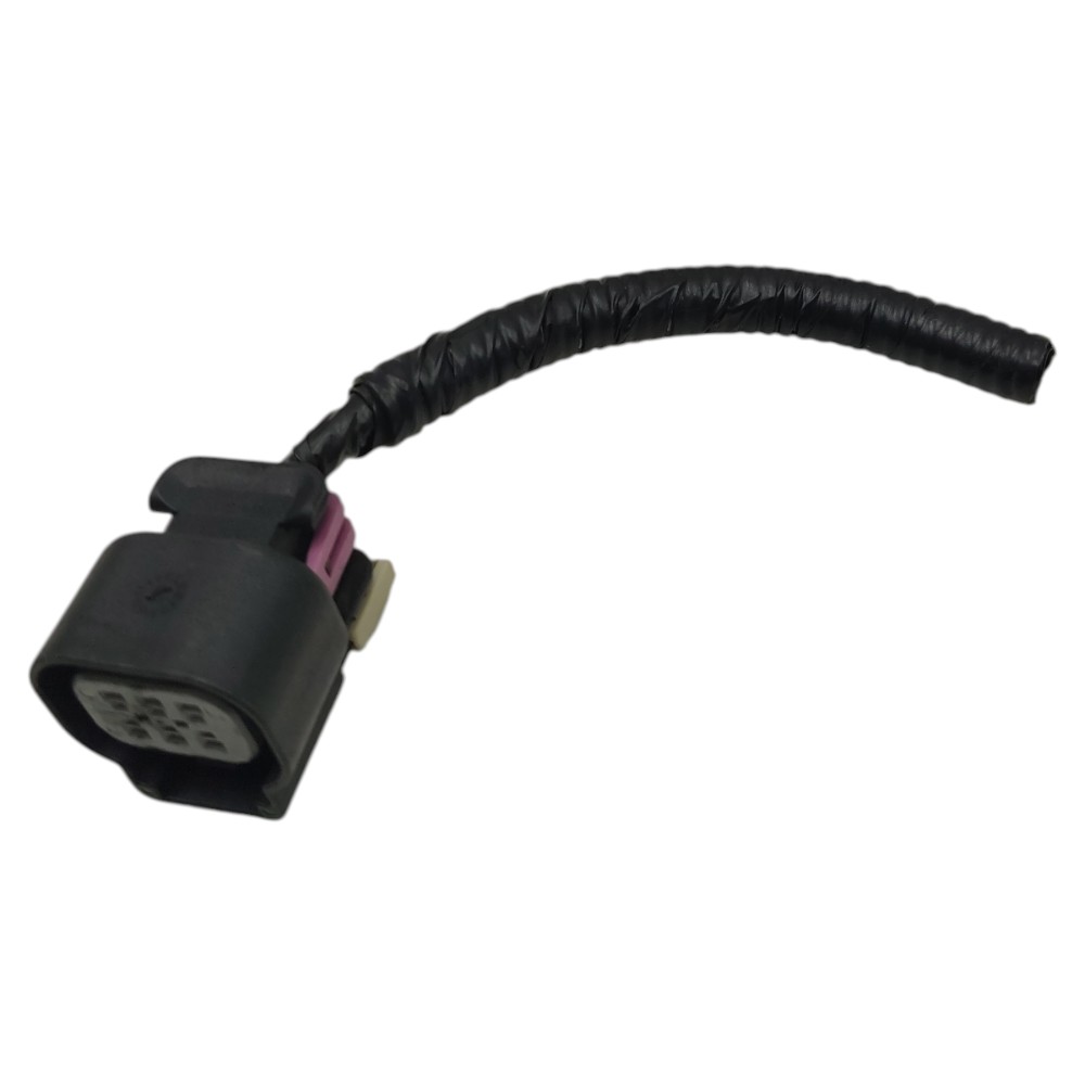 Plug conector corpo borboleta TBI GM Sonic 1.6 2014 2013 12 3