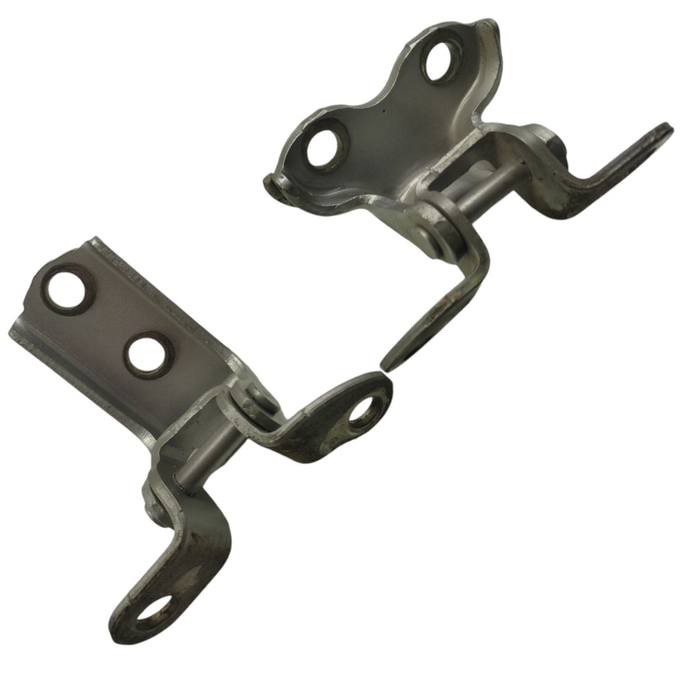 Par Dobradiça Porta Traseira Direita Toyota Yaris 2023 2022 3