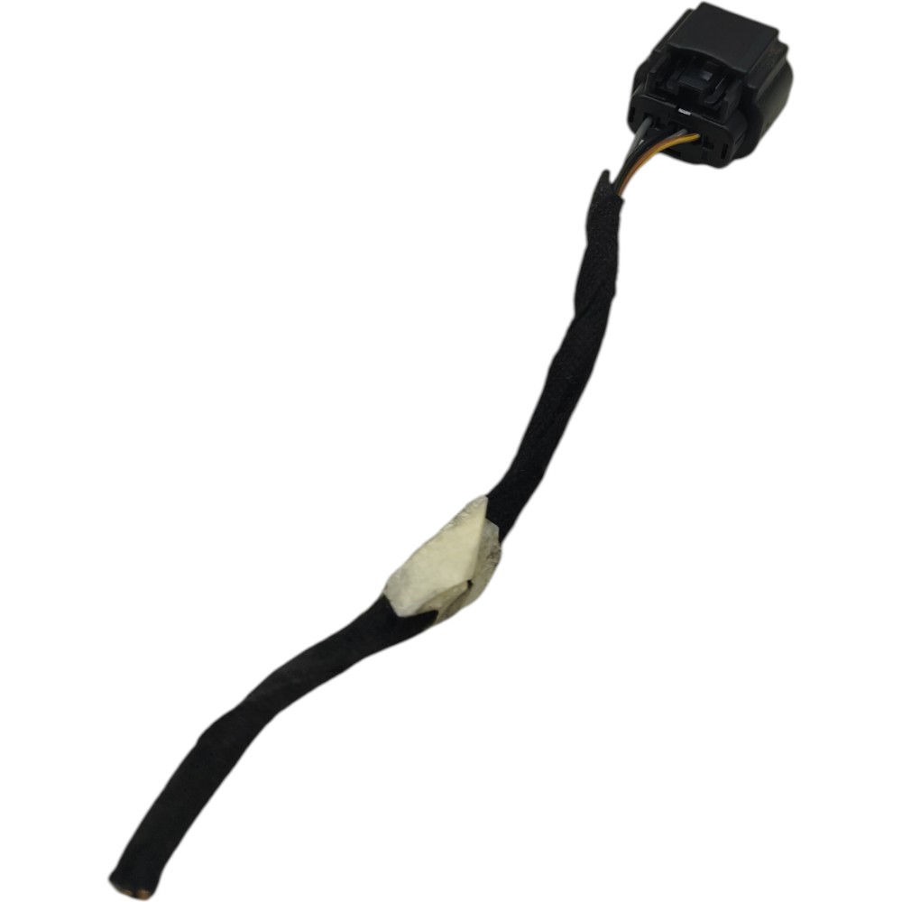 Plug conector fechadura traseira direita GM Spin 2024 2023 3