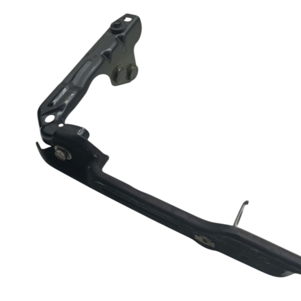 Suporte Central Para-choque Dianteiro Gm Onix Prisma 2013 19 3
