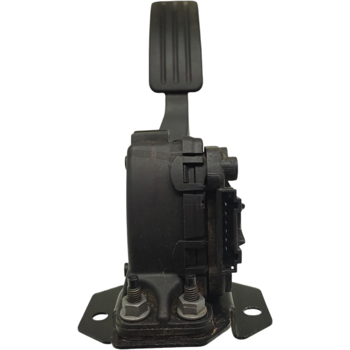 Pedal Acelerador Renault Sandero Logan 2007 2008 2009 2010 5