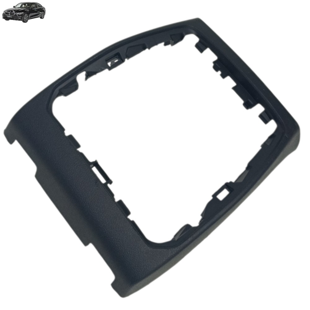Acabamento difusor ar traseiro console BMW 320i 2020 2021 22